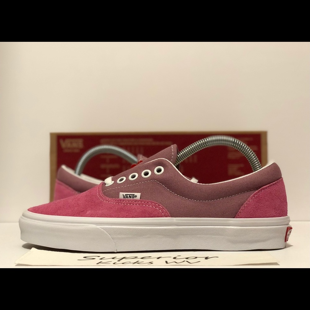 Vans Era (Retro Sport) “ Slate Pink”